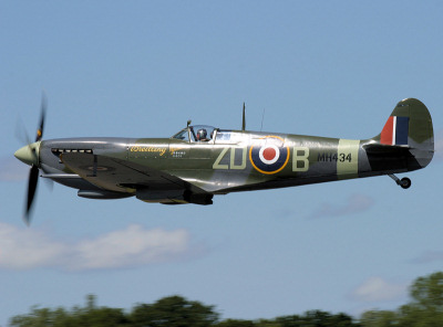 Spitfire